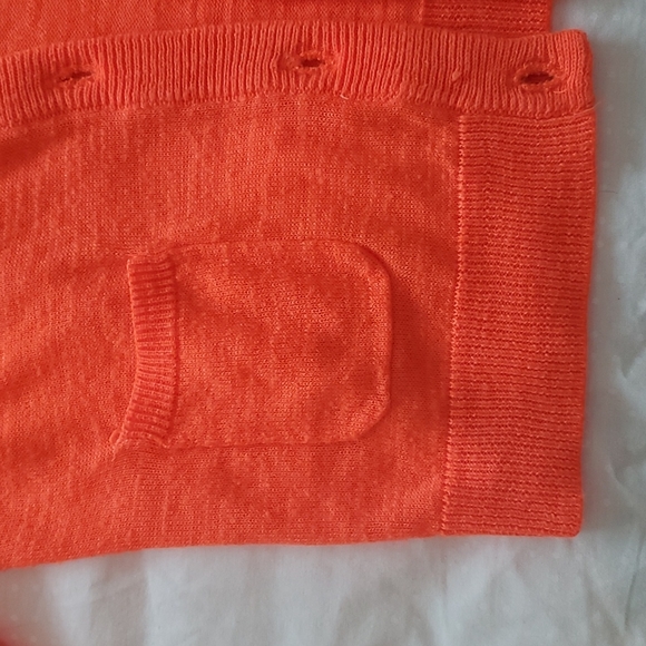 Carters Cardigan - Picture 3 of 5